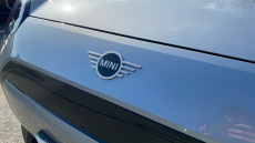 MINI Aceman 135kW E Classic 43kWh 5dr Auto Electric Hatchback